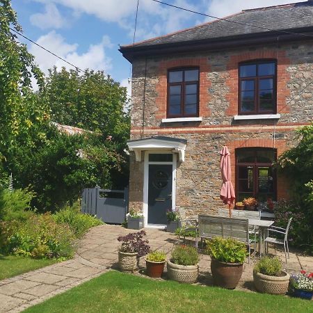 Thornham Cottage Ivybridge Exteriör bild