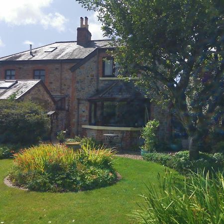 Thornham Cottage Ivybridge Exteriör bild